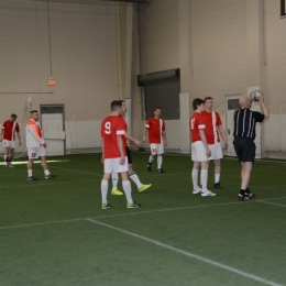 Mem. K.Górskiego- Na boisku