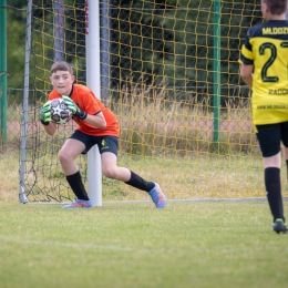 MŁODZIK SUMMER CUP 2023 - rocznik 2012 (fot. Marek Pawlak)