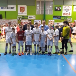 ROCZNIK 2006: "II BODEX CUP 2018 - Gramy dla Krystiana"