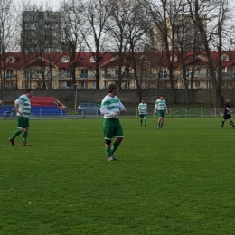 Prokocim -KS TYNIEC 0-2