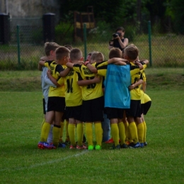 Summer Młodzik Cup 2017 dla rocznika 2008