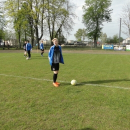 2019-04-24 Trampkarz:  Orla Jutosin 4 - 0  Krobianka Krobia