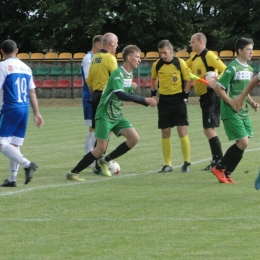 2018-06-23 Senior: Orla Jutrosin  4 - 0 Zjednoczeni Pudliszki