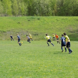 Pogórze Husów 2 : 0 Brzeg Białobrzegi