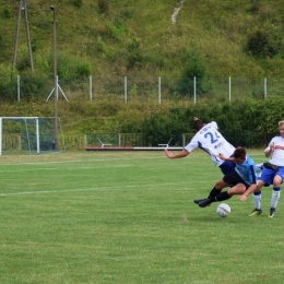 Rohland Tuszów 4-1 KS Serniki