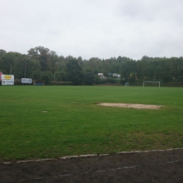 Stadion 2014 wrzesień