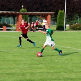 Orlik Poznań vs Sparta Oborniki