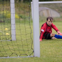 MŁODZIK SUMMER CUP 2024 (fot. Marek Pawlak) - rocznik 2015