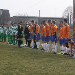 Gwiazda Starogród - Start Toruń