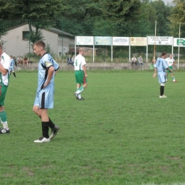 Mecze Rodełka w sezonie 2010/11