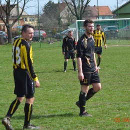 Piotrowice-Darbor 0:2