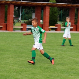 Orlik Poznań vs Sparta Oborniki