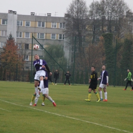 LZS Starowice -  Skalkink Gracze