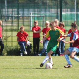 Sparingi z GKSem Bełchatów