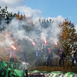 Odra vs KARŁOWICE 1:3