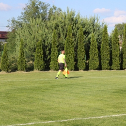 Warta Eremita Dobrów vs GKS Kasztelania Brudzew