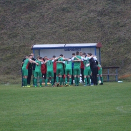 Grodziec Będzin 1:2 Polonia Bytom