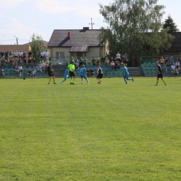 Warta Eremita Dobrów vs MKS Tur Turek