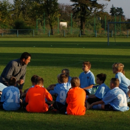 Włókniarz Zgierz  2 - 3  ChKS Łódź