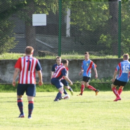 Sokolica Krościenko 3:0 (Walkower) ZKP Asy Zakopane