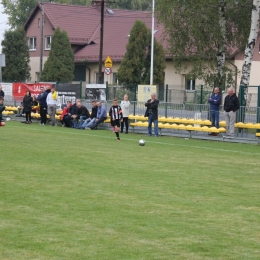 JUWe vs APN GKS Tychy II