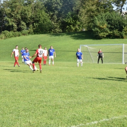 Na boisku-Mem.Deyny 2023