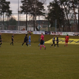 III liga: Lechia Zielona Góra - Stal Brzeg 0:0