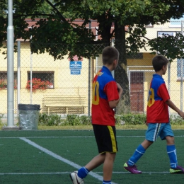 Sadida Cup 2011