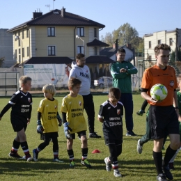 Przyszłość Włochy 14.10.2018