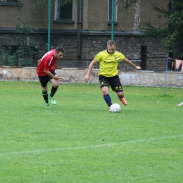 ZKP Asy Zakopane 4:0 SKS Sokolica Krościenko