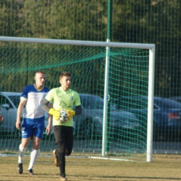 LKS Iskra Księginice - KS Stal Chocianów (20.03.2022)