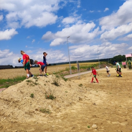 Sportowe półkolonie w naszej Akademii