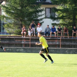 ZKP Asy Zakopane 4:2 LKS Bór Dębno