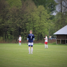 KS WIĄZOWNICA 0 : 0 Wisłok Wiśniowa