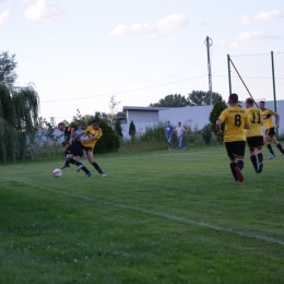 SKS 0:1 Wichry Rzeczyca długa 07.08.16