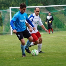 Kol. 19 Olimpia Bukowinka -  Sokół Kaszowo 2:0 (05/05/2019)