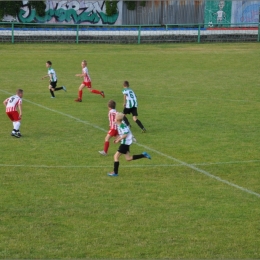 Mecz towarzyski na zakończenie