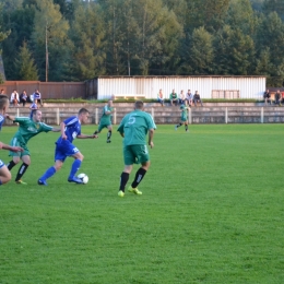 Pucharu Polski III- Chełm Stryszów vs. Maków Podhalańaski