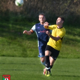 Radziechowy-Wieprz II 3-2 Bory Pietrzykowice.