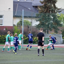 FC Lesznowola - START Otwock 1:0