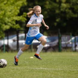 MŁODZIK SUMMER CUP 2024 (fot. Marek Pawlak) - rocznik 2014