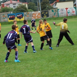 KS Ursus vs. Partyzant Leszno, 2:6