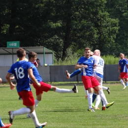 19.07.2014 - seniorzy - Chemik K-K - Polonia Głubczyce 0:4 (sparing)