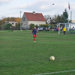 Rodło vs Naprzód Wieszowa