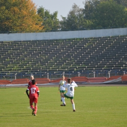 MKS Śląsk - Naprzód Lipiny