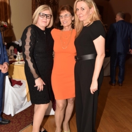 Początek Balu - 30 lecia