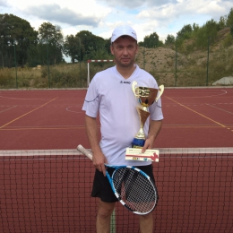 finał Orlik Open II MEN