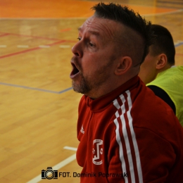 Polonia Bielany Wrocławskie - Orzeł Jelcz Laskowice (12-8)