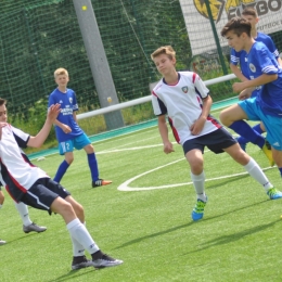 SEMP II- Sęp Żelechów (I LW U-14) 7:0