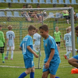 IRAS Cup 2019 - dzień pierwszy